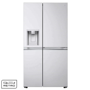 یخچال فریزر ال جی J348