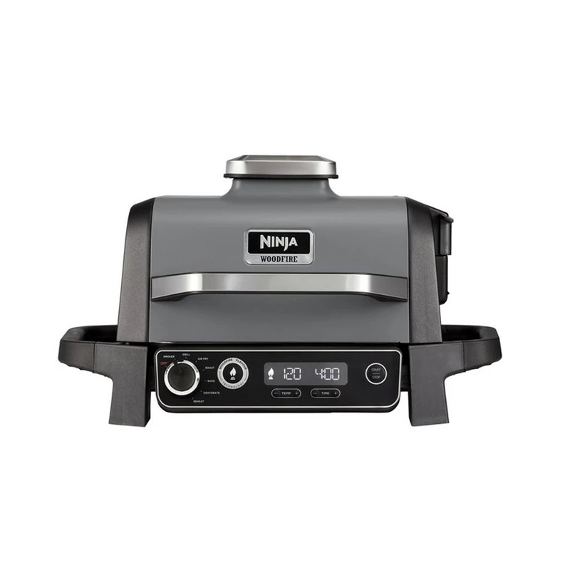 سرخ کن و ایرگریل ها