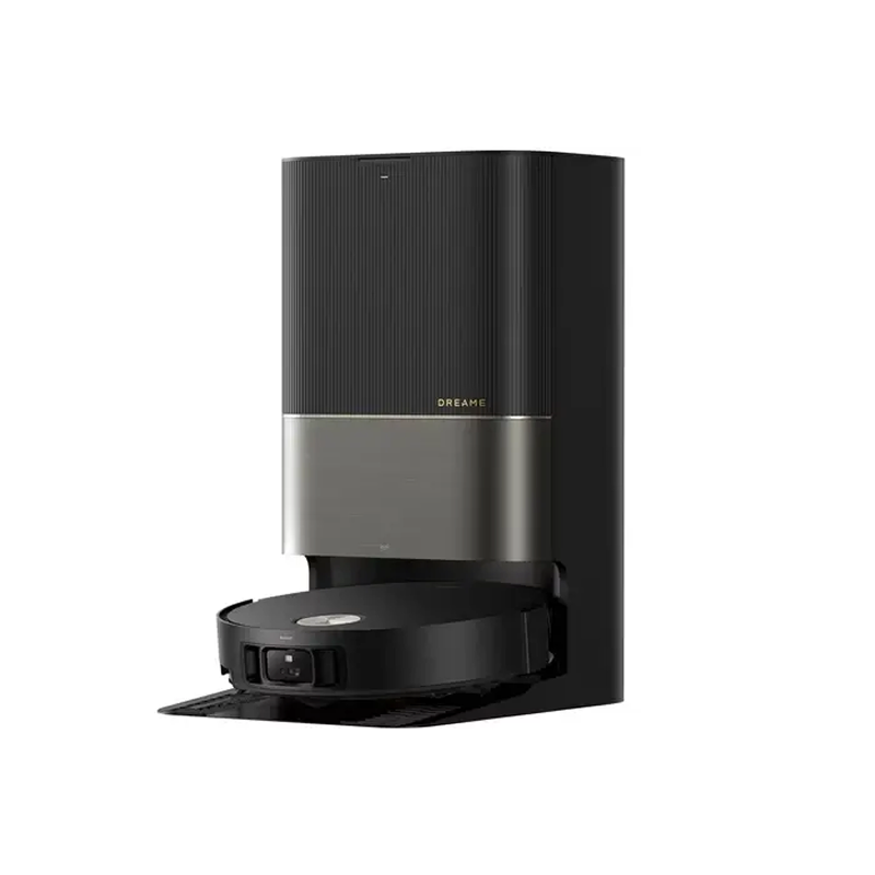 جارو های روباتیک