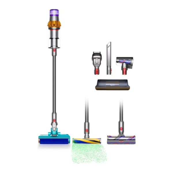 جارو دایسون